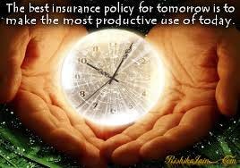 Life Teaches Us To Make Good Use Of Time And Time Teaches Us The Value Of Life By Soraiya Mojahid Medium