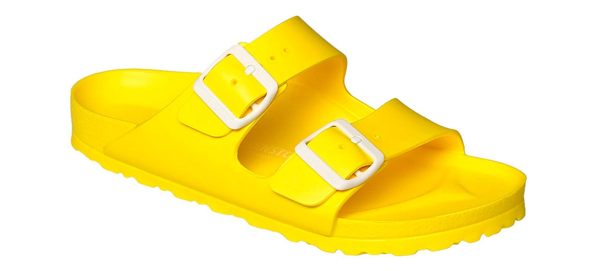 rubber birks