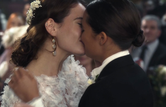 Four Weddings And A Funeral Season 1 Episode 5 Full Episode