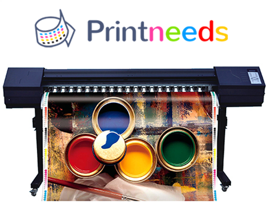 Several Form Of Flex Printing & Vinyl Printing | by Print needs | Medium