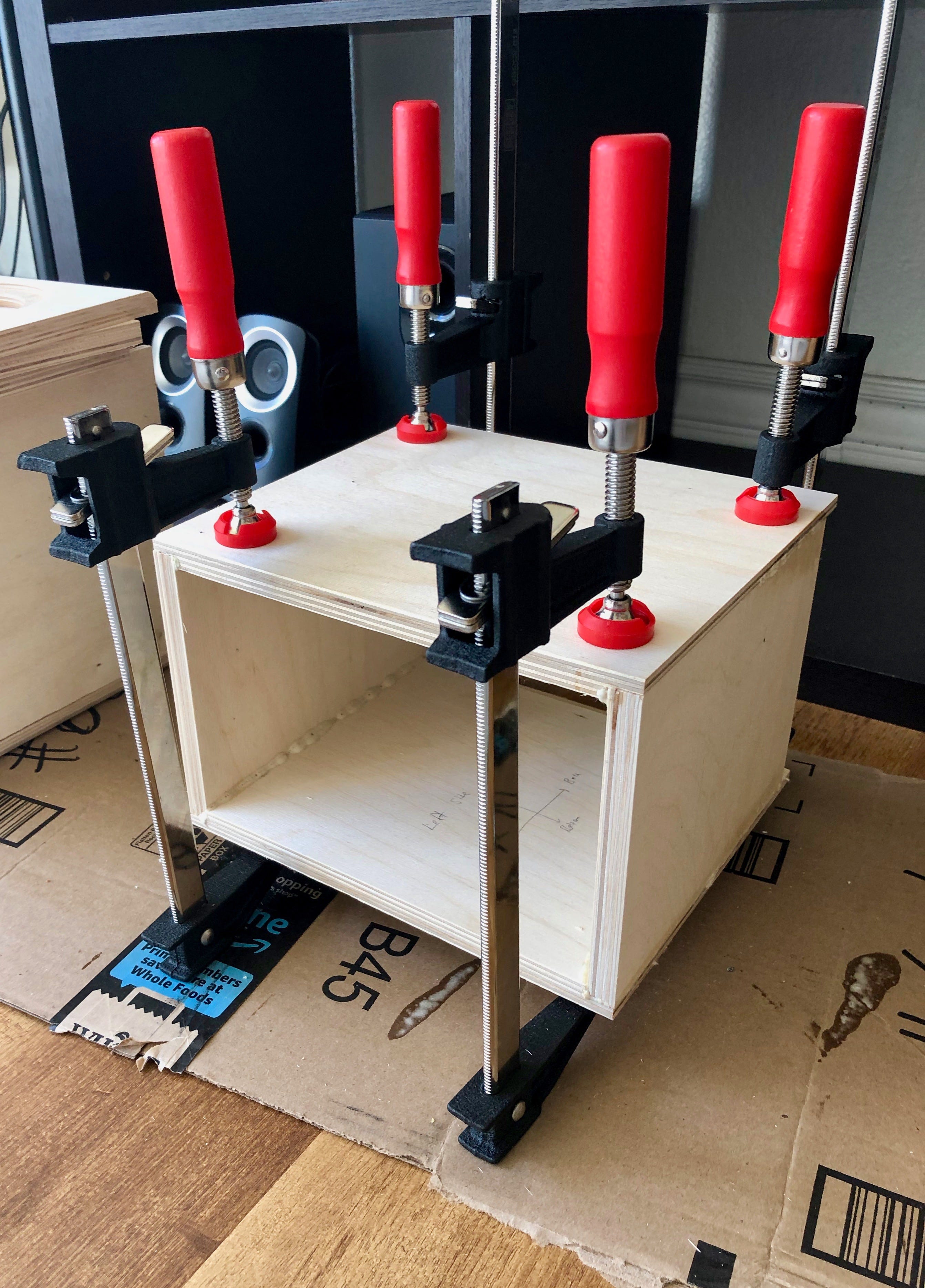 How to Build Your Own HiFi Speakers — 4x cheaper than buying from