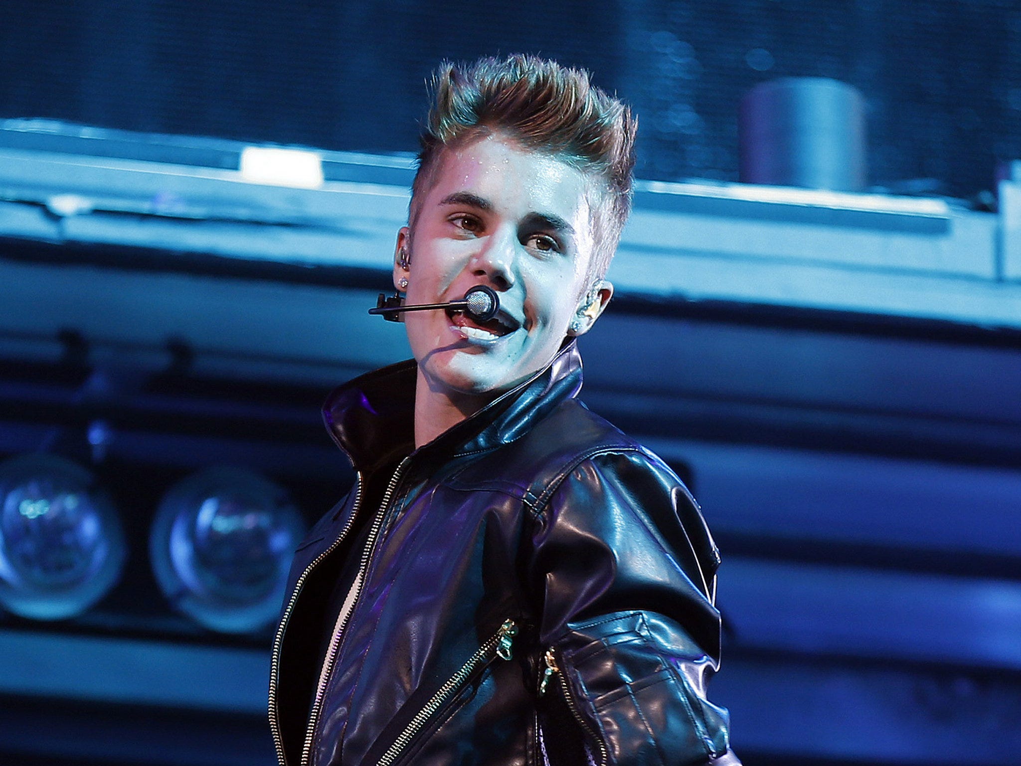 Your last guide to Justin Bieber's Dubai live performance