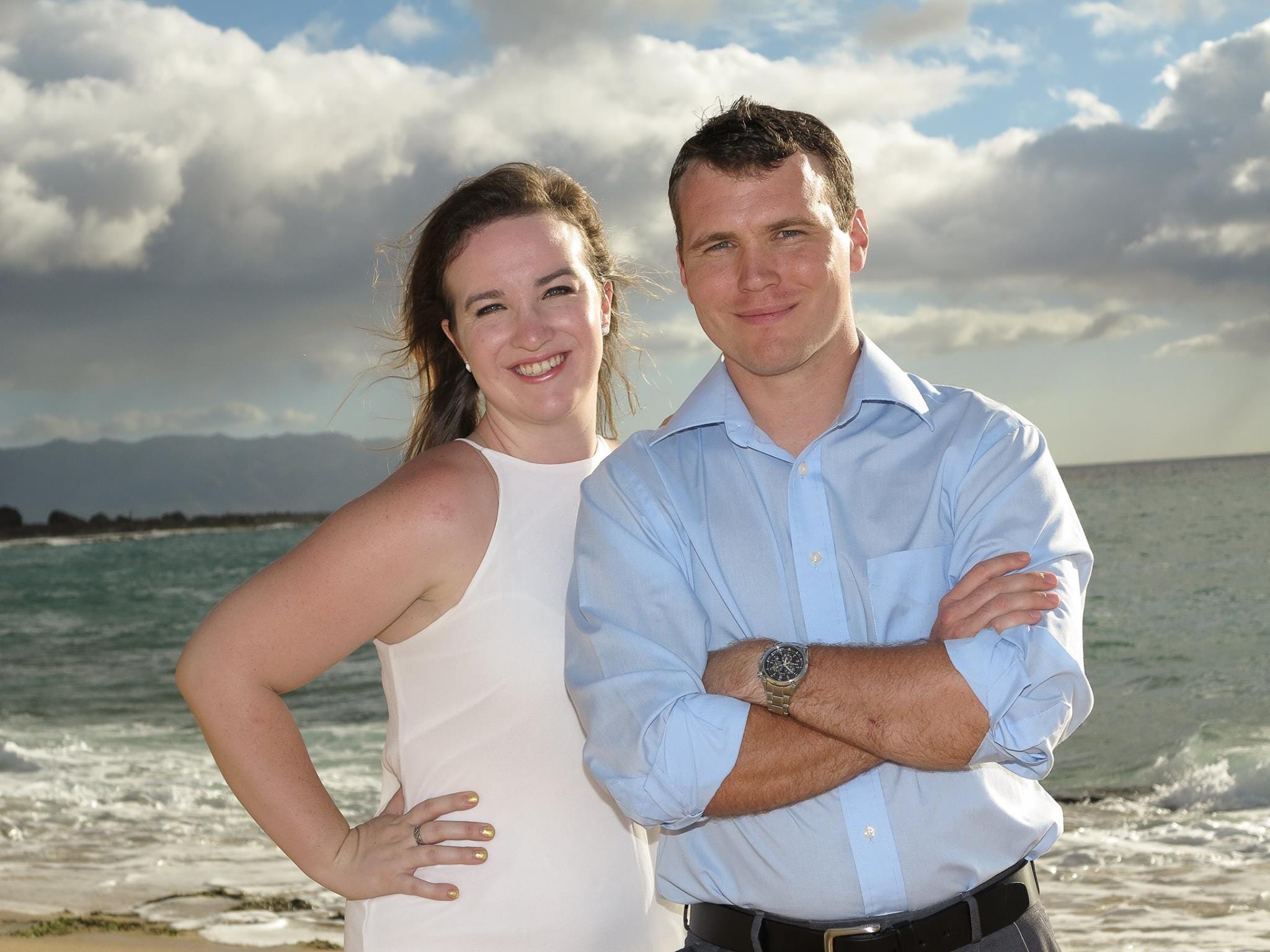 All Inclusive Hawaiian Wedding And Photography Packages