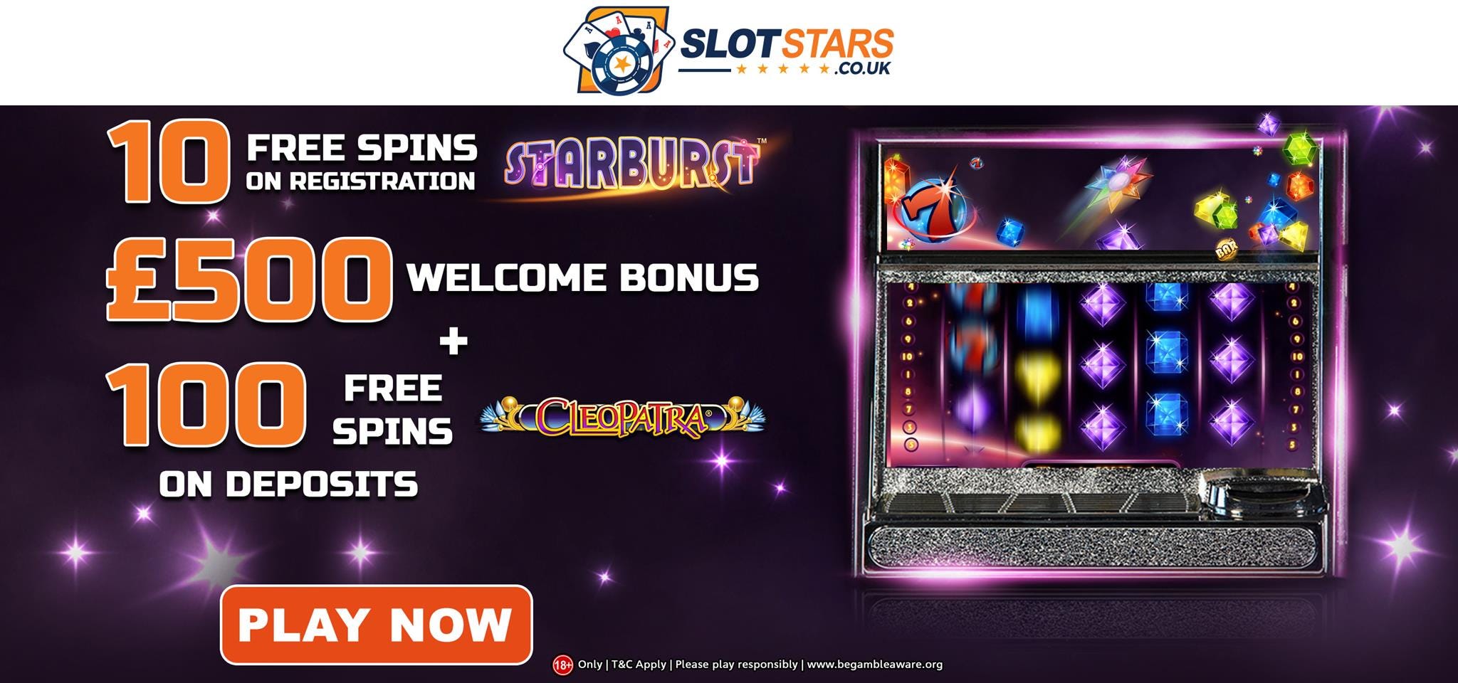 Slot