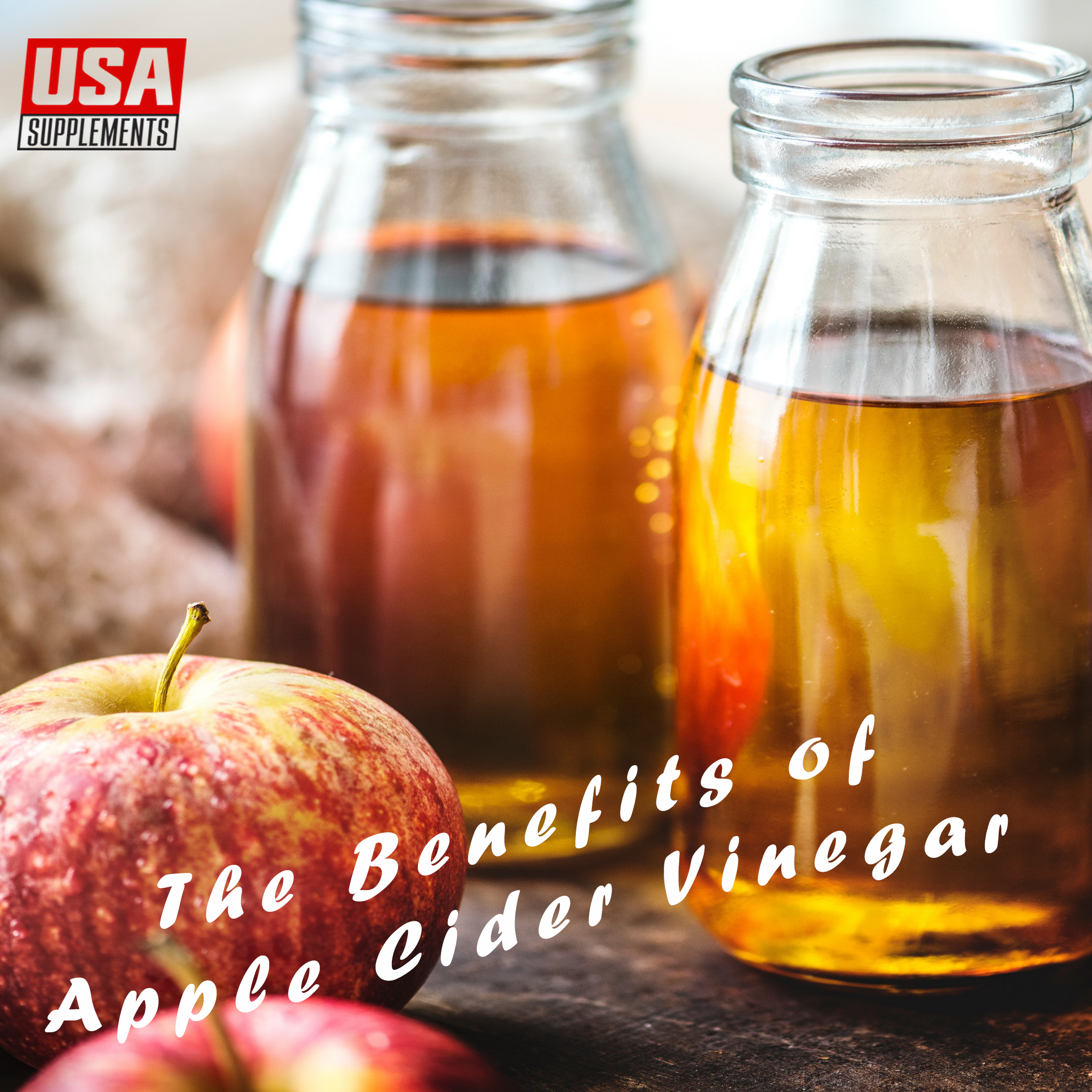 apple cider vinegar tablets for dogs