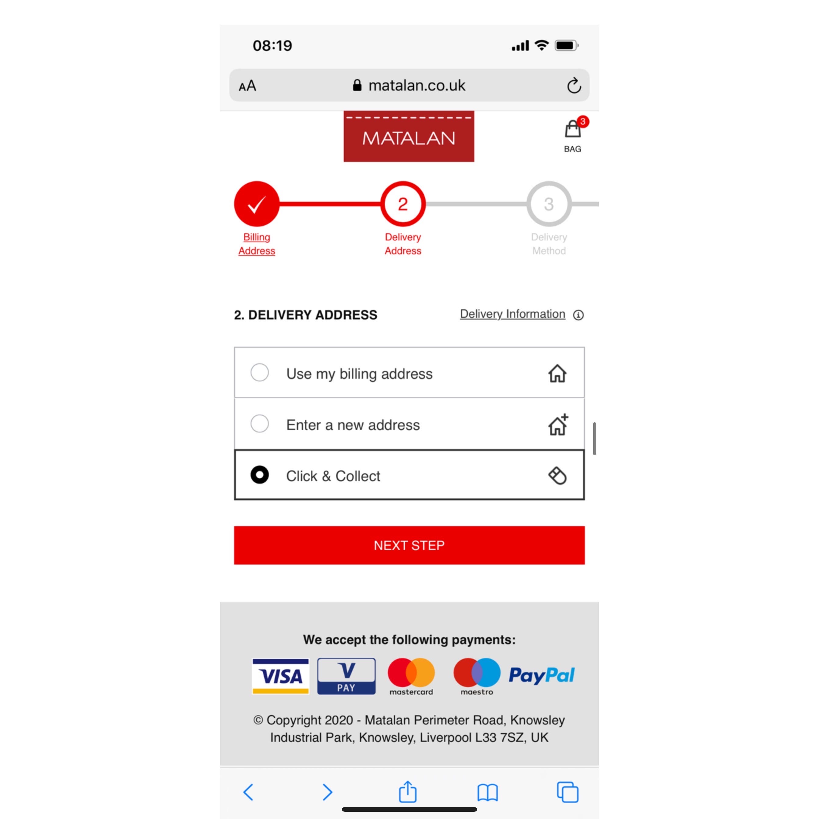 Organising your team around services vs. departments the impact in UX