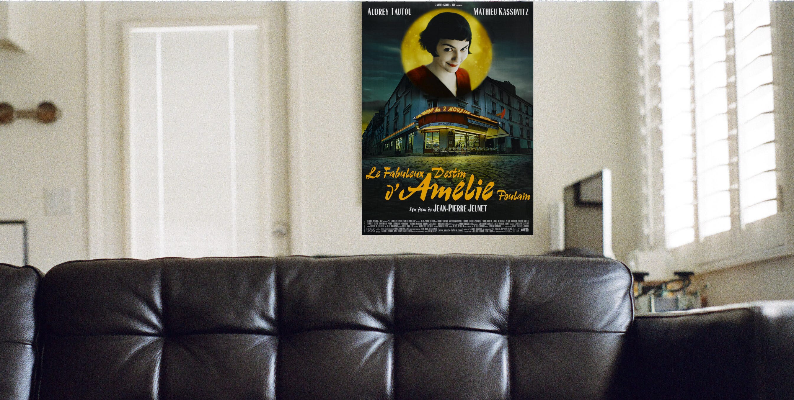 What Movie Posters On Your Wall Tells Me About You