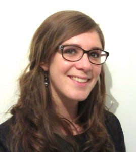 Valérie Collard