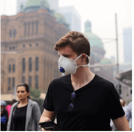 maschera antivirus con filtri intercambiabili maschera antivirus con filtri intercambiabili
