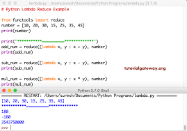 Lambda Functions and Parallel Processing | by Chioma Nkenchor | Medium