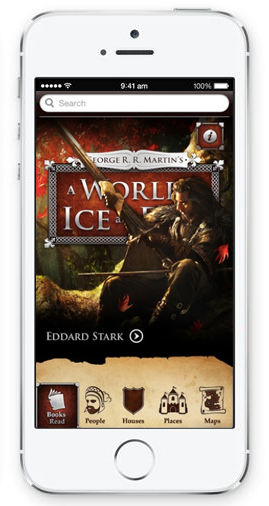 How To Read Game Of Thrones And Not Get Traumatized By Horror By Jason Theodor Medium
