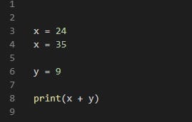 Computer Science Fundamentals — Sequencing, Selection & Iteration | by ...