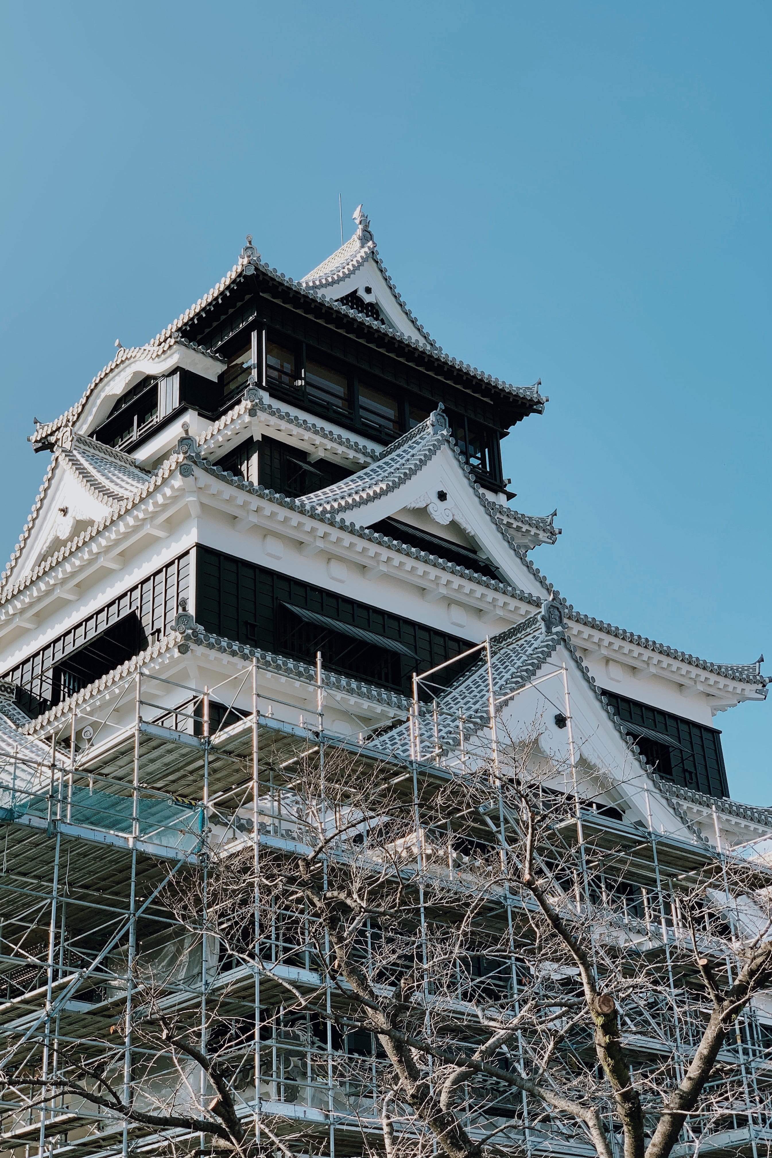 熊本 熊本城特別公開難攻不落之城的復興之路 16年4月16日凌晨熊本發生黎克特制7級強烈地震 連同14日的前震導致最少4 By 島國日和 熊本 熊本城特別公開難攻不落之城的復興之路 16年4月16日凌晨熊本發生黎克特制7級強烈地震 連同14日的前震導致最少4 By 島國日和