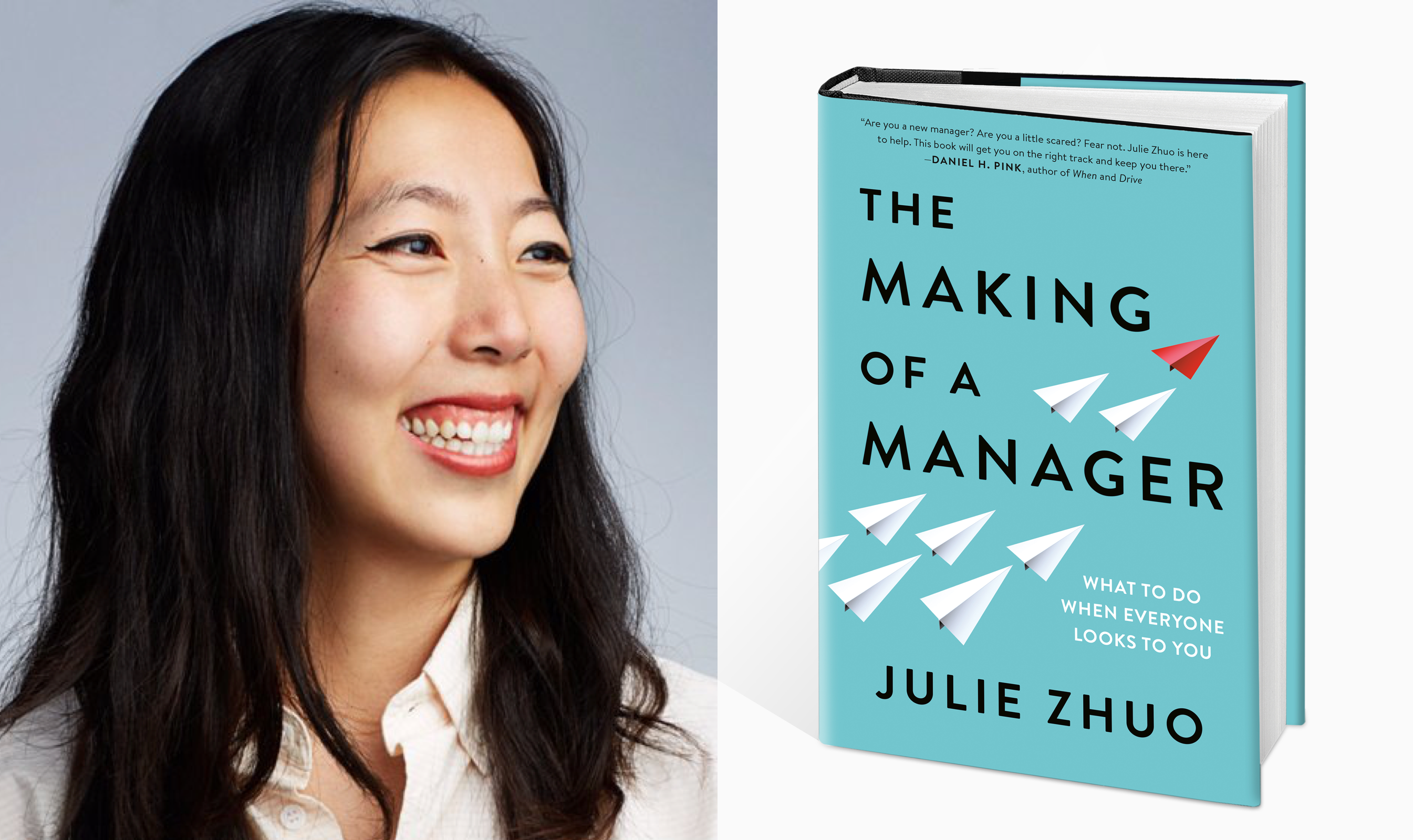 Top 10 Lessons From Julie Zhuo S The Making Of A Manager By Manuela Barcenas Fellow App What Great Managers Know Medium