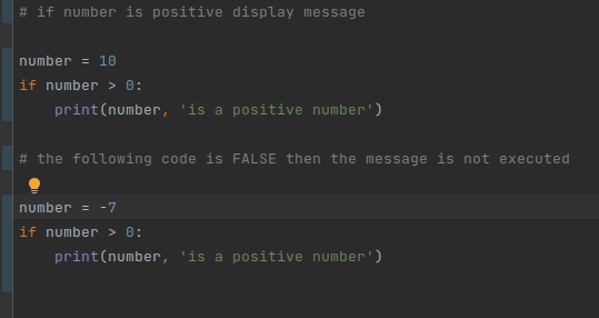 Mastering Python Fundamental in 3 days — Day 2 Branching With Python ...