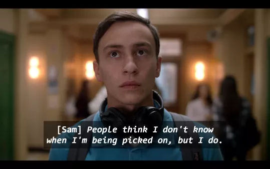 Atypical Updates Our Stereotypes About Neurodiversity You Should Too By Myideaofyou Mixed Company Medium