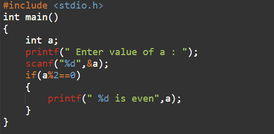 Decision Control Structures in C. Decision control structures in C ...