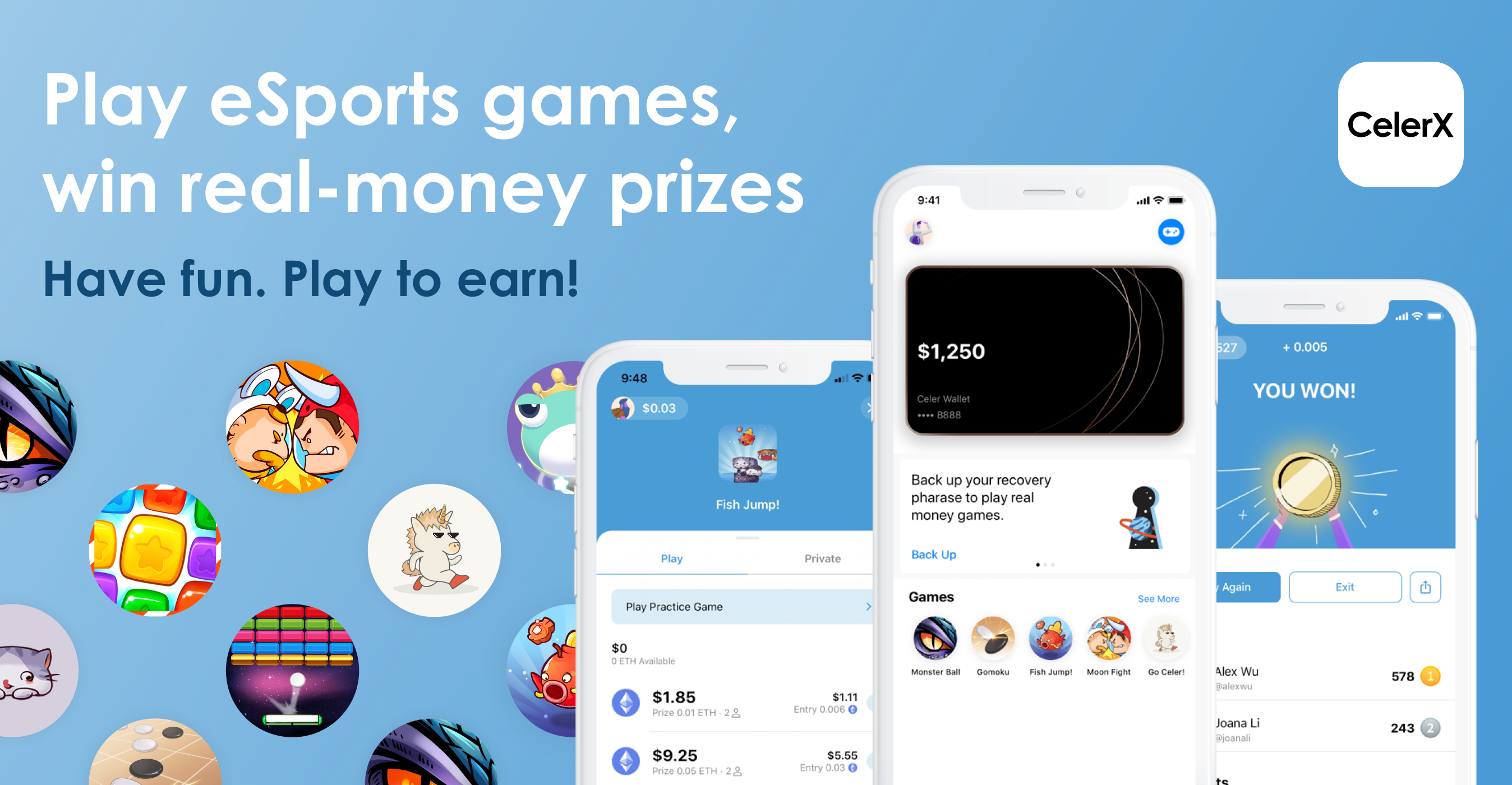 Iphone Apps You Can Win Real Money