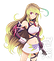 Milla Maxwell