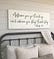 Bedroom Wall Decor Where You Go I Will Go Wood Signs