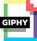 IMAGE: Giphy logo
