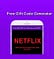 Netflix account generator