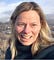 Dr. Heidi Steltzer in the mountains and hillslopes