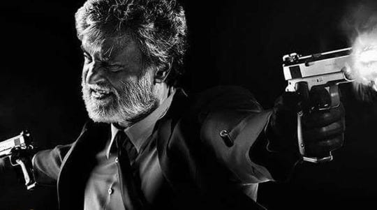 kabali stills