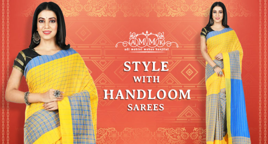 Varieties Draping Style Of Indian Handloom Sarees Swarnali