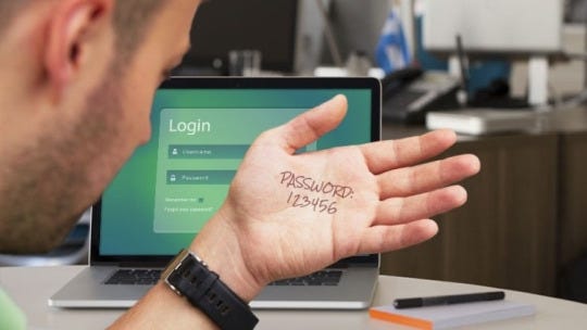 Password Protection How To Create Pokemon Go Accout By Leo Lee Medium