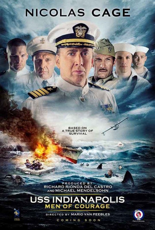 الحرس القديم فيلم 2020 ويكيبيديا