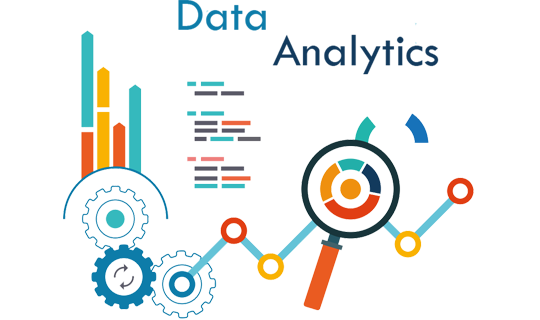 finance data analyst: Data Analytics