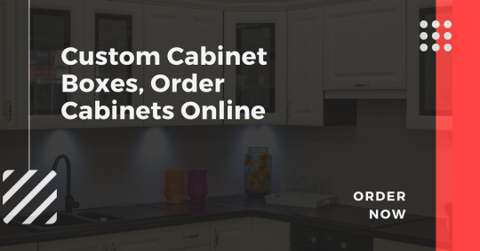 Custom Cabinet Boxes Order Cabinets Online Cabinet Box