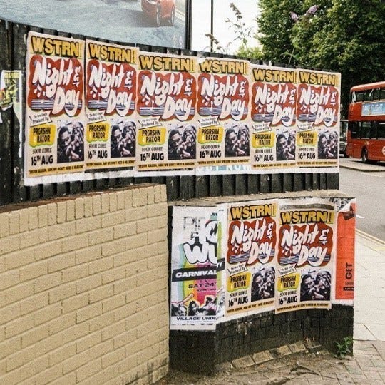 Download Mp3 Wstrn Night Day Sodemokawu Medium