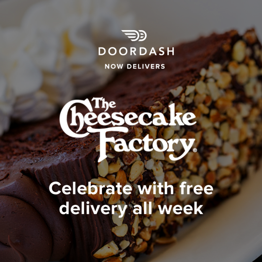 cheesecake factory delivery cheesecake factory delivery