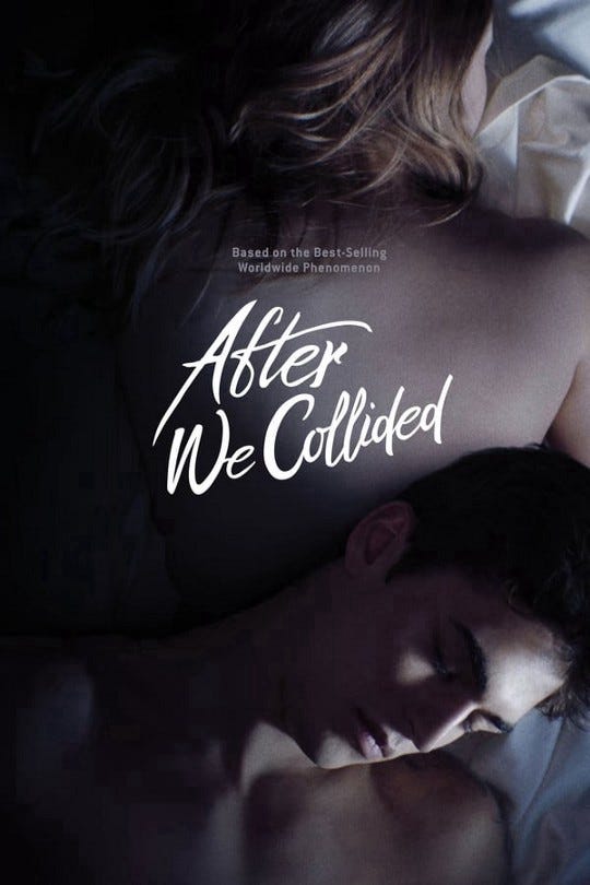 ▷ After We Collided [2020] ✓ cely film ▭o▭n▭l▭i▭n▭e▭ bombuj | by Yihoy |  Oct, 2020 | Medium