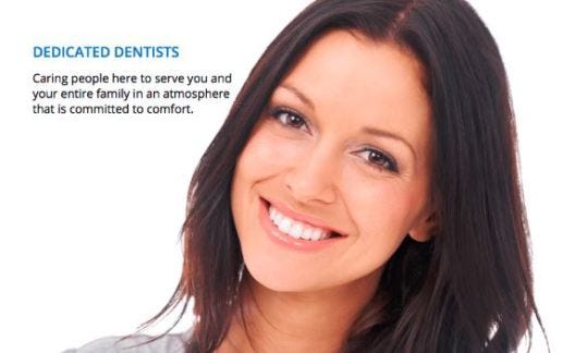 Best Of Comfort Dental Colfax Miss Larry Medium