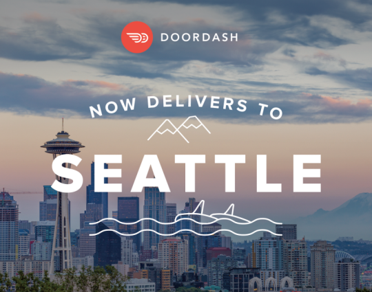 doordash office near me now