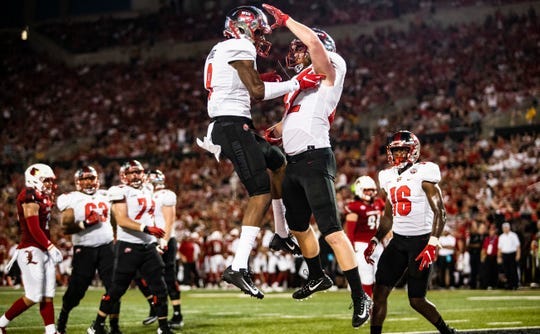 WKU Football Gameday Information For Game 3 Against Louisville