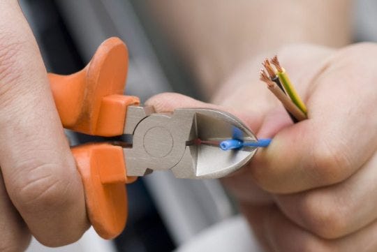 Material segment performance in the global insulated wire and cable market.