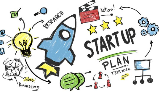 Thinking about doing a startup? But have no clue on how to?Read this