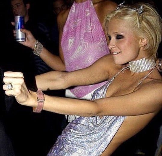 That’s Hot: How Paris Hilton Won Pop Culture.