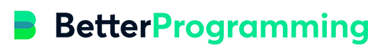 Better Programming