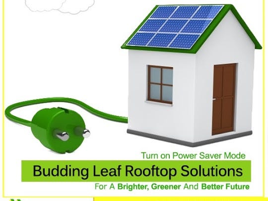 Solar Power Systems Kiran Kumar Medium