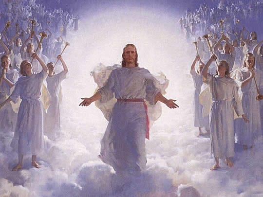 Four Major Angels In Islam This Article Help You Knowing What Are By Orbitomhelp Medium