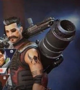 Apex Legends Season 8 Fuse New Legend Abilities Sound Files More By Nileshjchauhan Jan 2021 Medium
