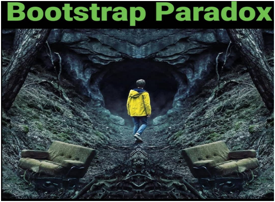 Bootstrap paradox что это