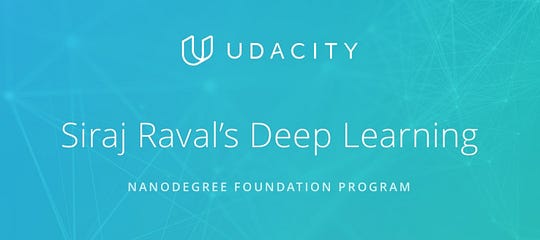 udacity neural network