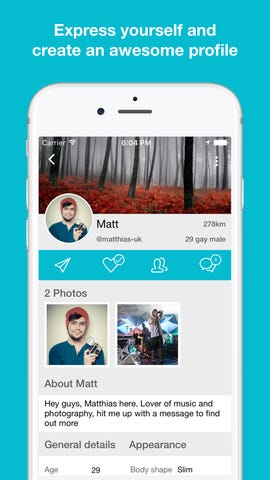 online mobile dating