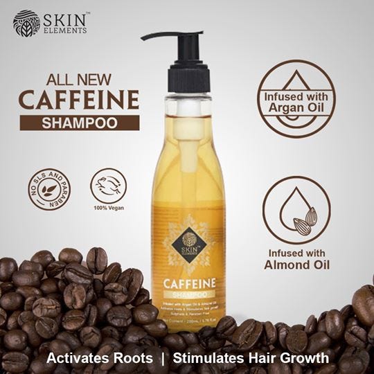7 Wonderful Benefits Of Using Caffeine For Your Skin And Hair By Skin Elements Medium
